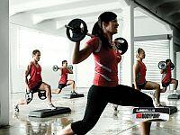 Bodypump